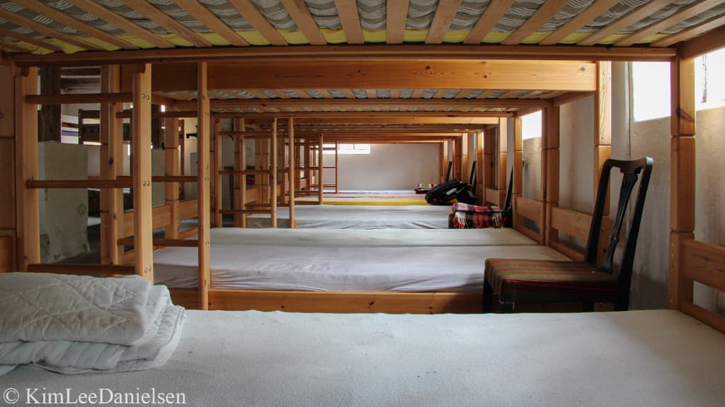 Immervad, Hærvejs Herberge