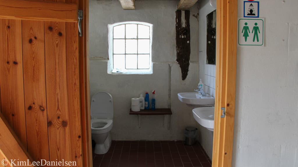 Immervad, Hærvejs Herberge