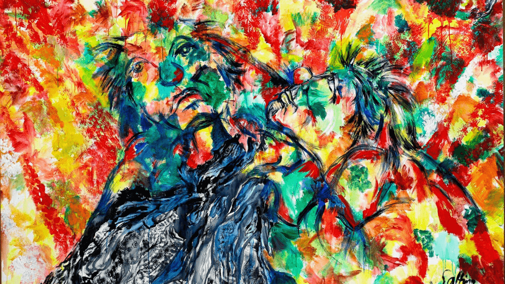 Galleri Skovklovnen i Rødhus