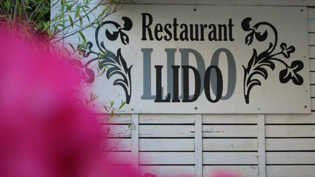 Restaurant Lido
