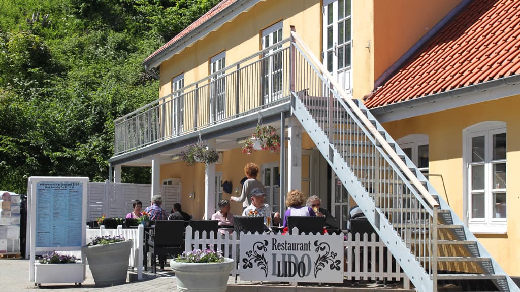 Restaurant Lido