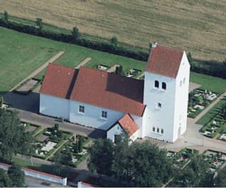 Grathe Kirke