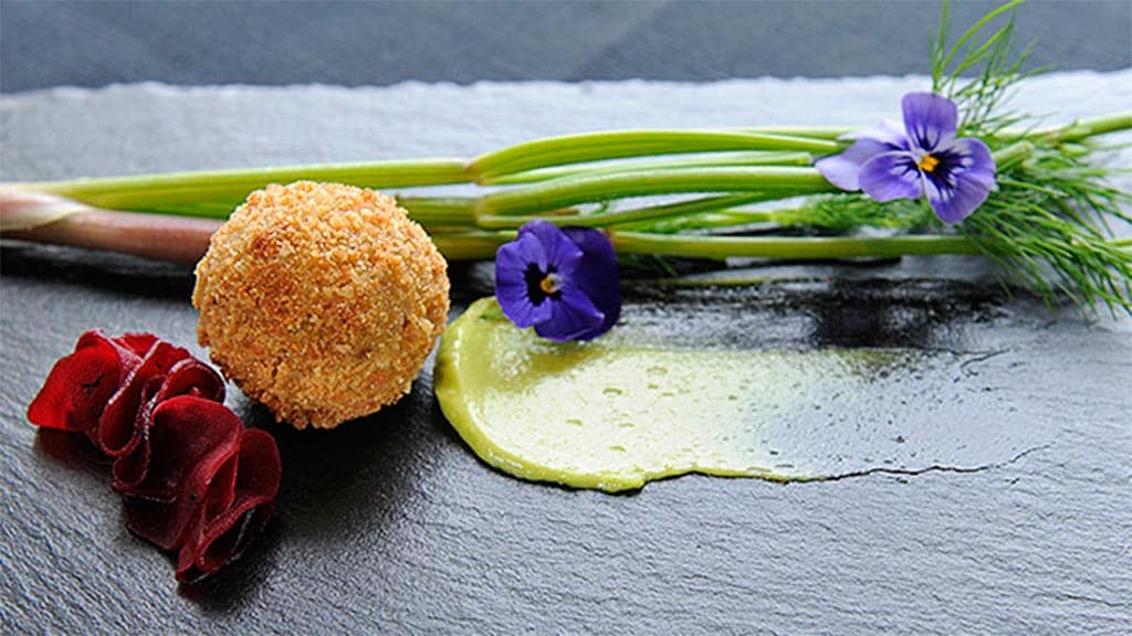 Restaurant Kanalfogedens Køkken