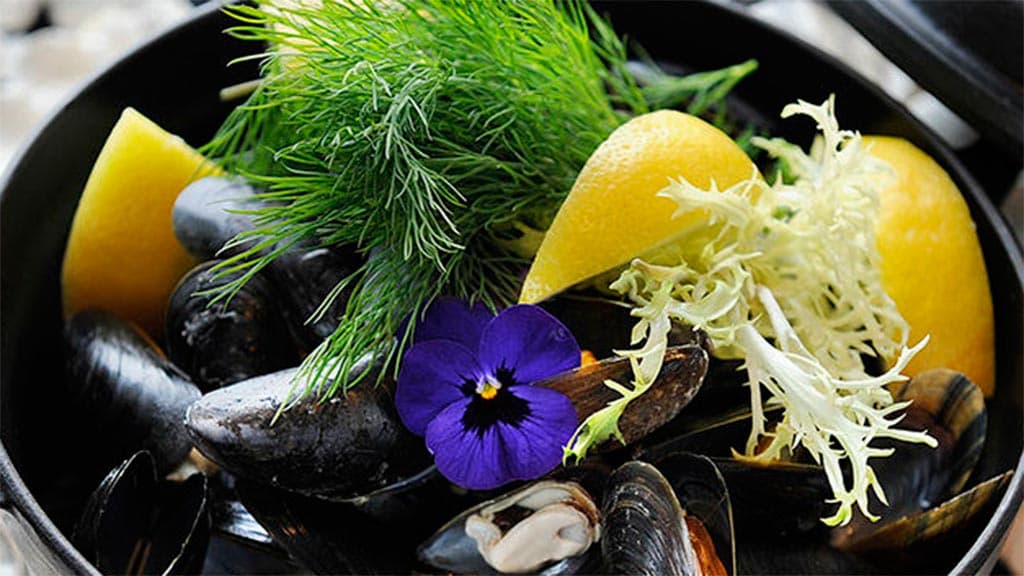 Restaurant Kanalfogedens Køkken